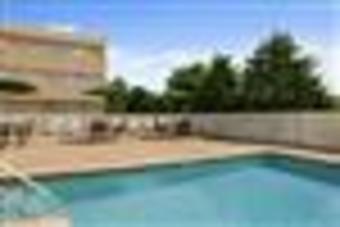 Hotel Ramada Toms River