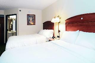 Hotel Hampton Inn Richmond-chester