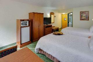Hotel Hampton Inn Richmond-chester