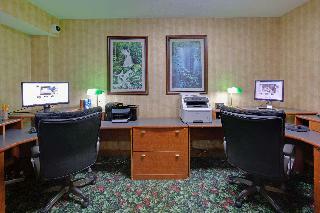 Hotel Hampton Inn Richmond-chester