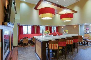 Hotel Hampton Inn Richmond-chester