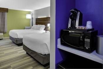 Hotel Holiday Inn Express Chester