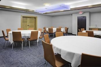 Hotel Holiday Inn Express Chester