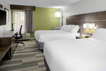 Hotel Holiday Inn Express Chester