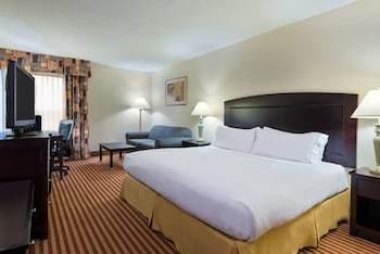 Hotel Holiday Inn Express Chester