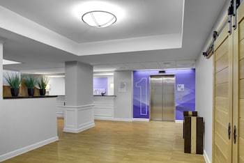 Hotel Holiday Inn Express Chester