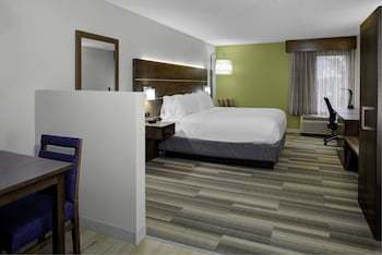 Hotel Holiday Inn Express Chester