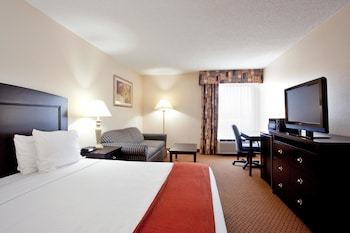 Hotel Holiday Inn Express Chester