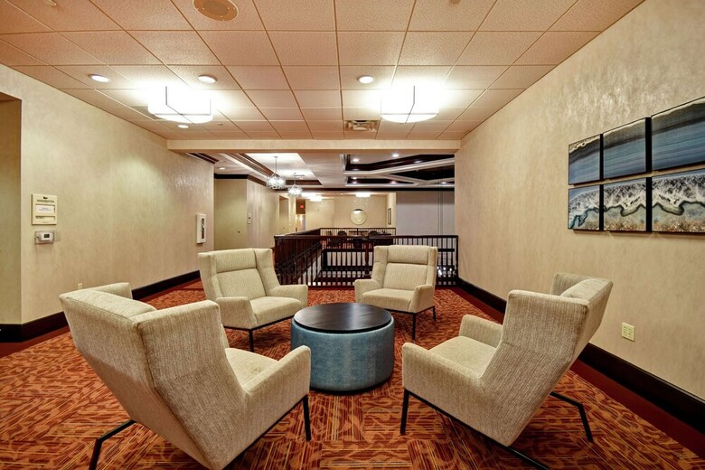 Hotel Homewood Suites By Hilton Richmond-chester