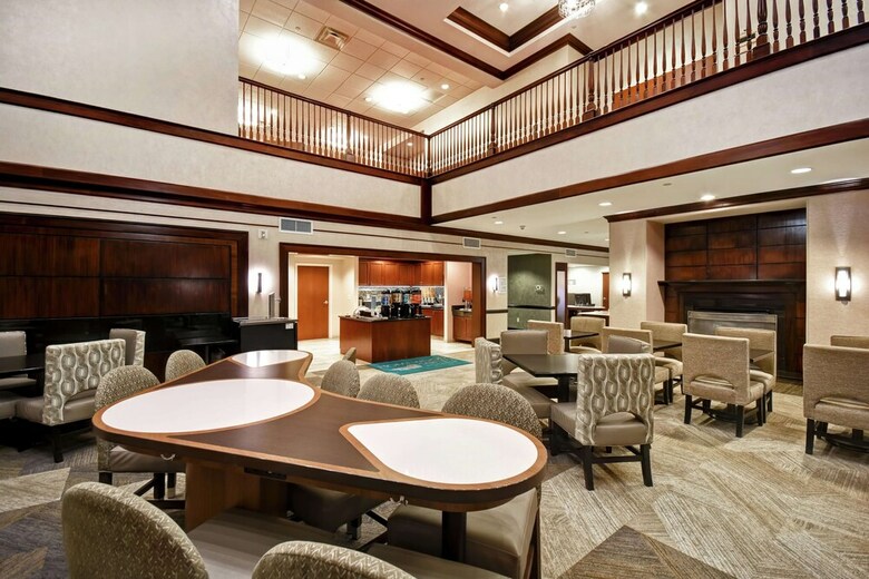 Hotel Homewood Suites By Hilton Richmond-chester