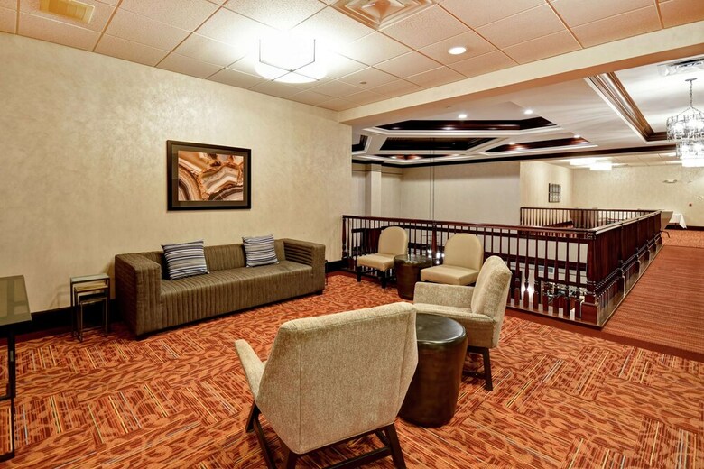 Hotel Homewood Suites By Hilton Richmond-chester