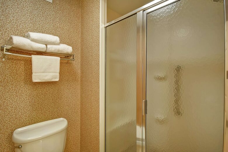 Hotel Homewood Suites By Hilton Richmond-chester