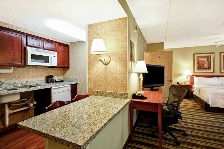 Hotel Homewood Suites By Hilton Richmond-chester