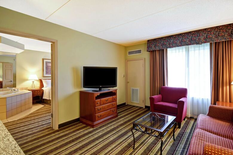 Hotel Homewood Suites By Hilton Richmond-chester
