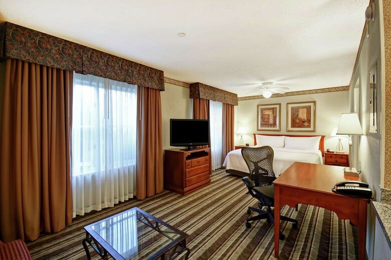 Hotel Homewood Suites By Hilton Richmond-chester