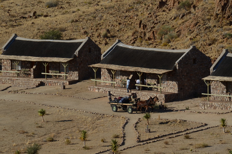 Hotel Canon Village