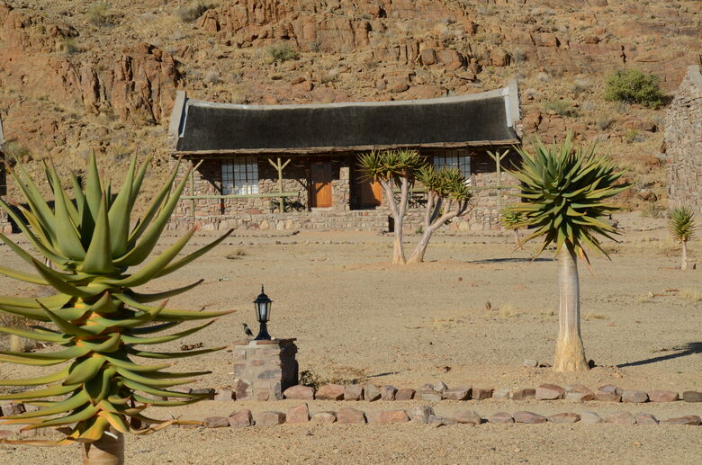 Hotel Canon Village