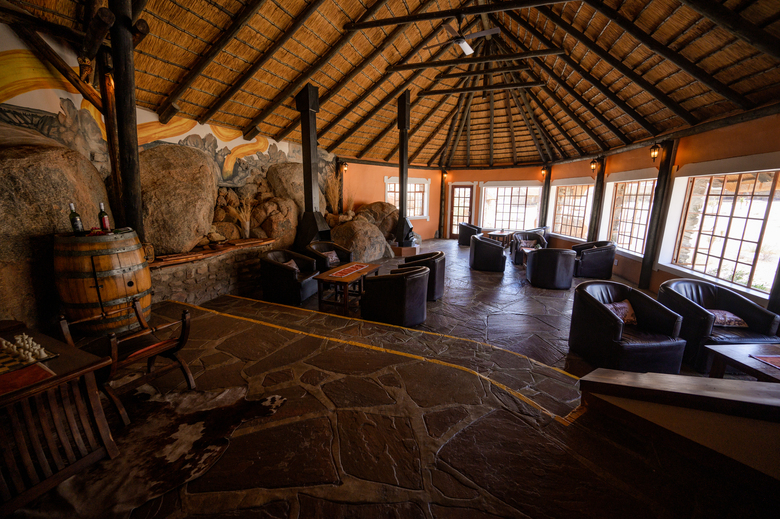 Hotel Canon Village
