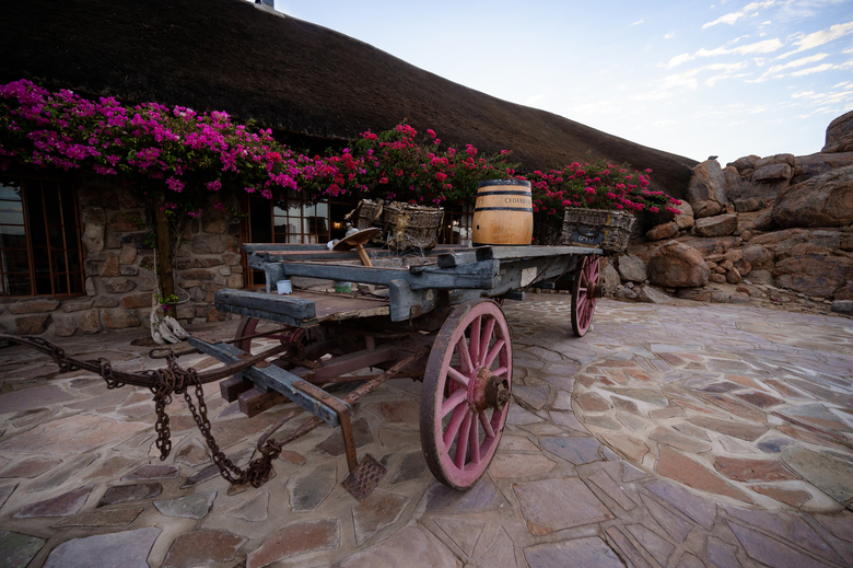 Hotel Canon Village
