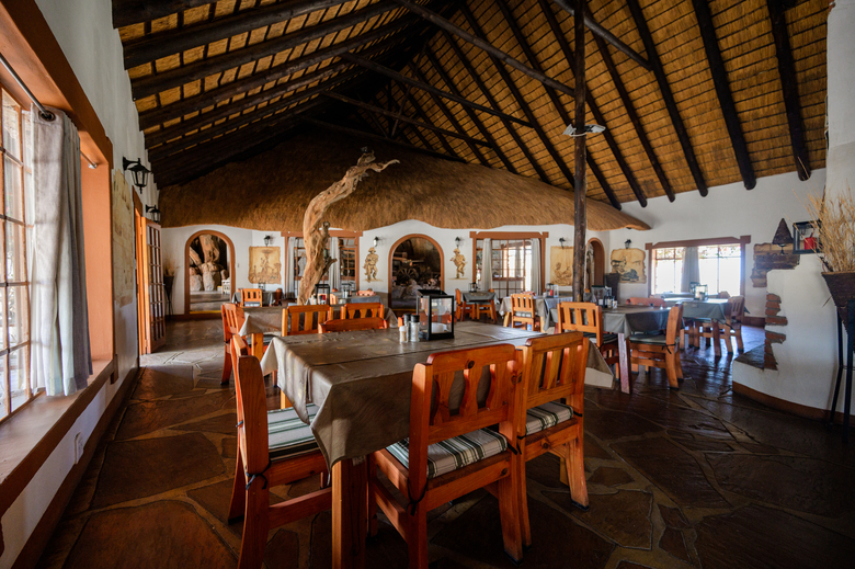 Hotel Canon Village