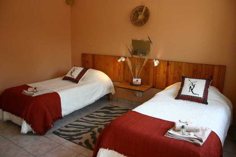 Hotel Hammerstein Lodge
