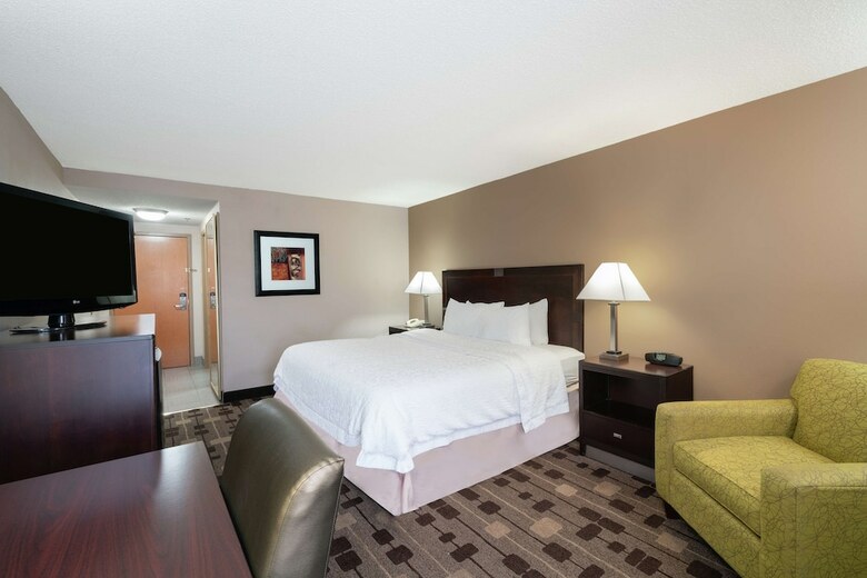 Hotel Hampton Inn Dublin
