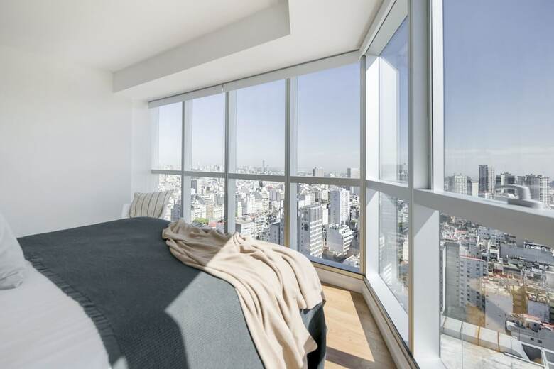 Apartamento The Top Rentals
