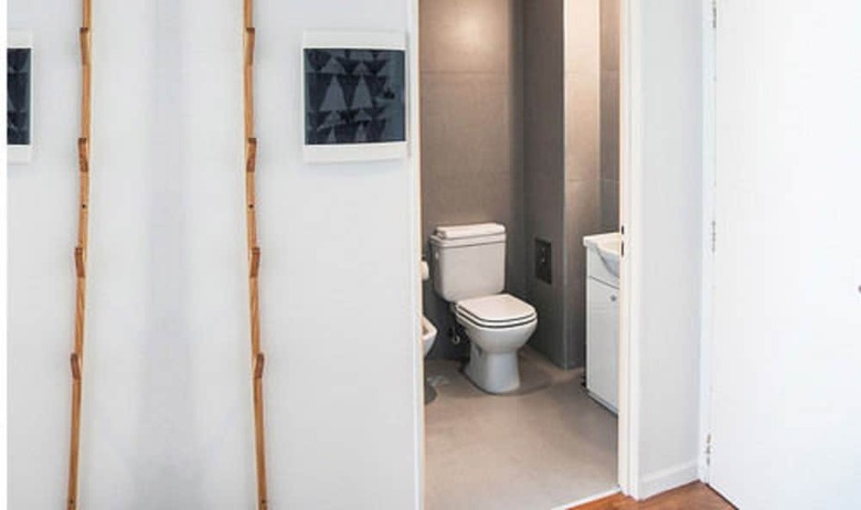 Apartamento The Top Rentals