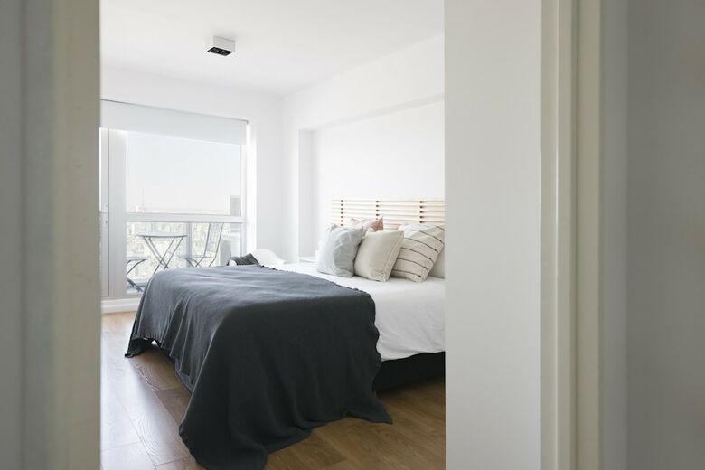 Apartamento The Top Rentals