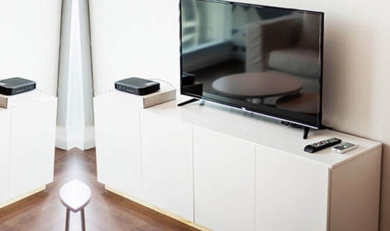 Apartamento The Top Rentals