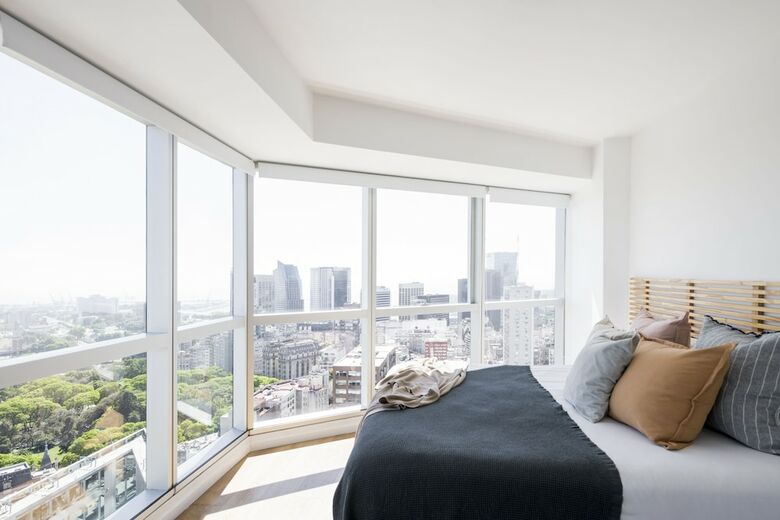 Apartamento The Top Rentals