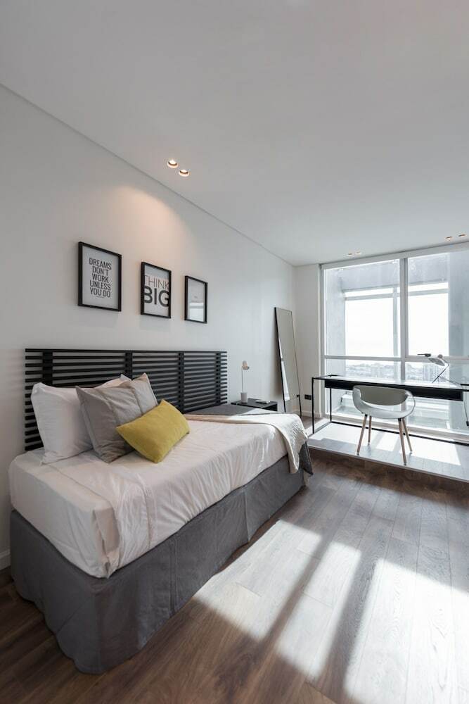 Apartamento The Top Rentals