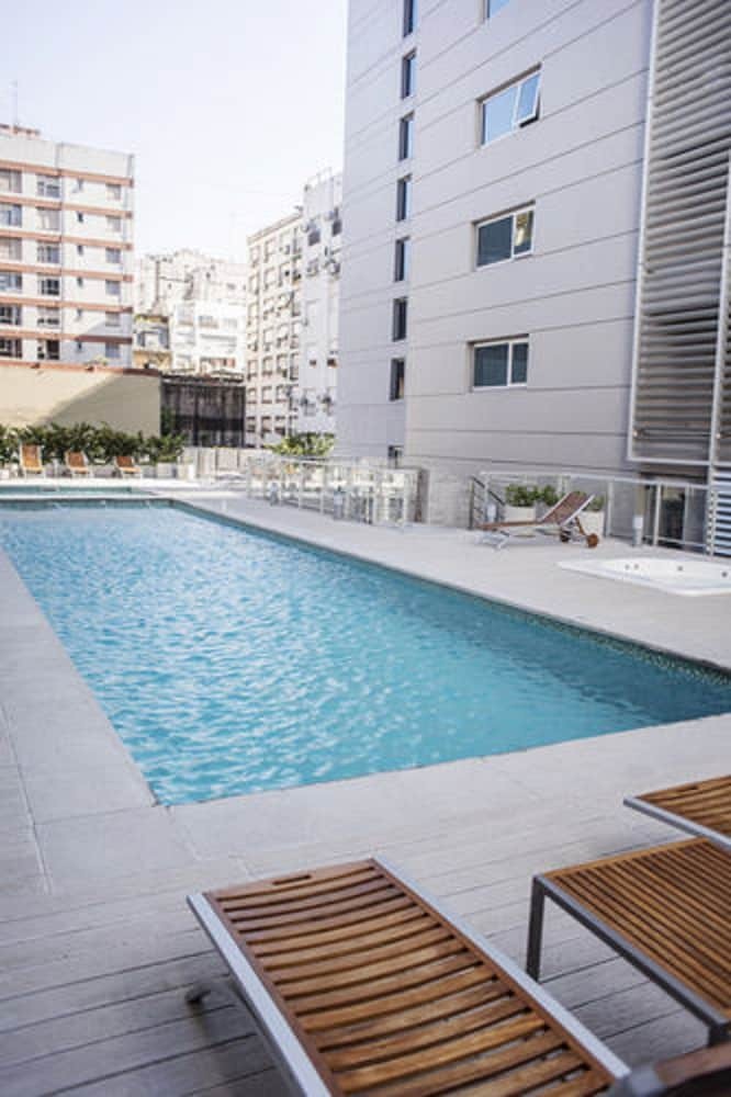 Apartamento The Top Rentals
