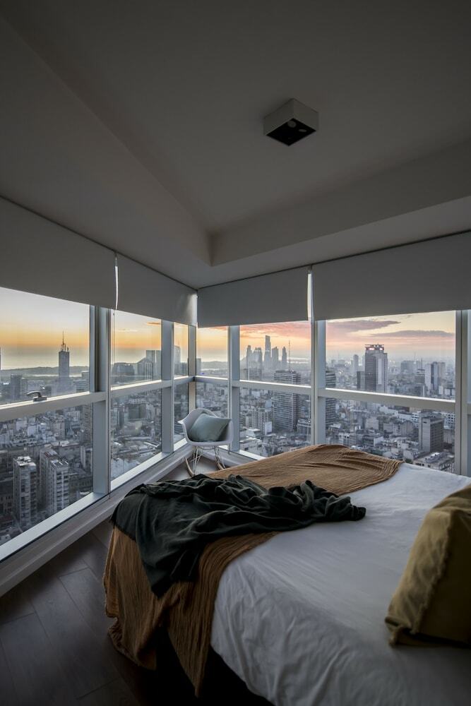 Apartamento The Top Rentals