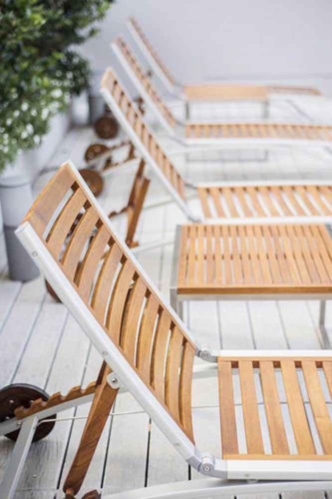 Apartamento The Top Rentals