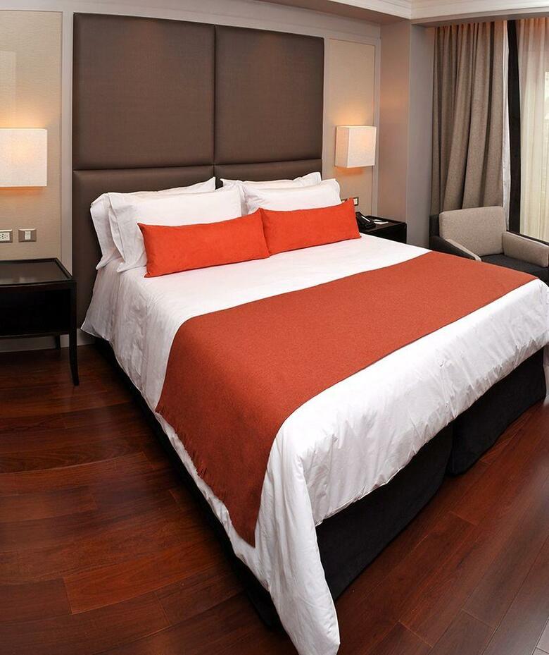 Carles Hotel Buenos Aires