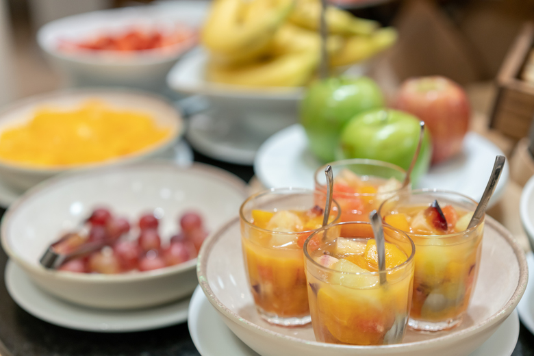Carles Hotel Buenos Aires