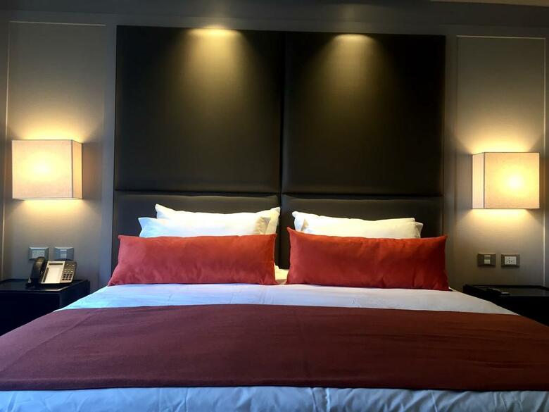 Carles Hotel Buenos Aires