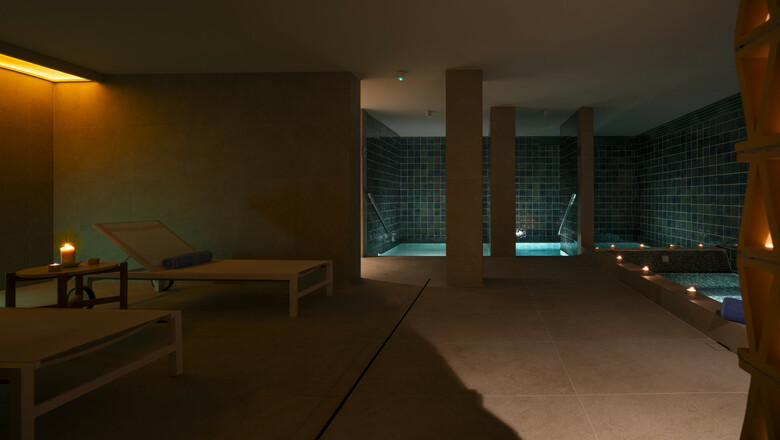 Aqua Hotel Promenade & Spa 4 Sup