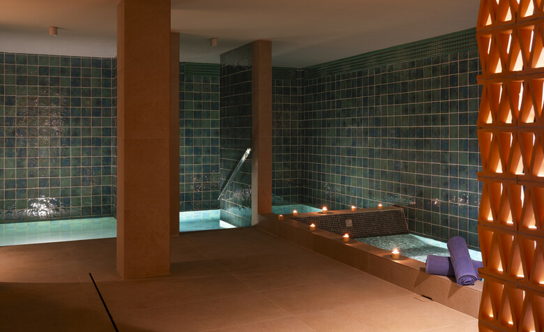 Aqua Hotel Promenade & Spa 4 Sup