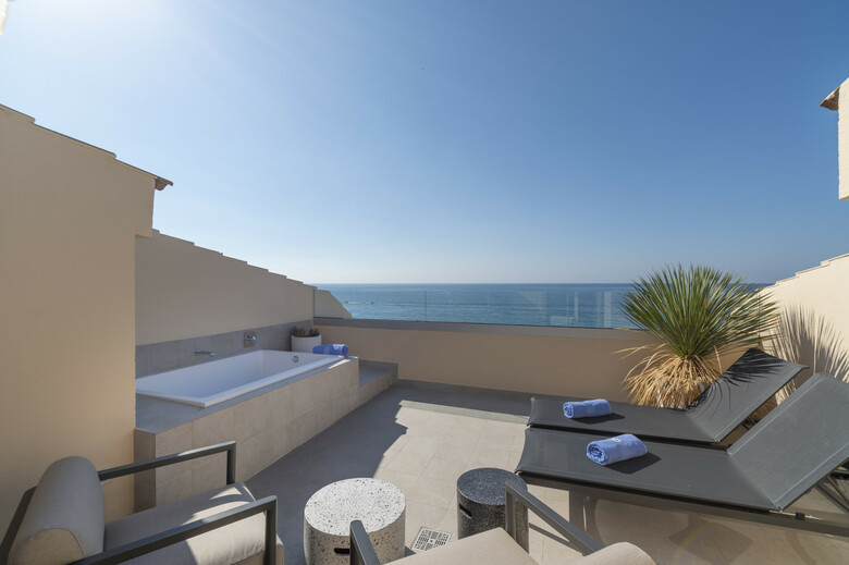 Aqua Hotel Promenade & Spa 4 Sup