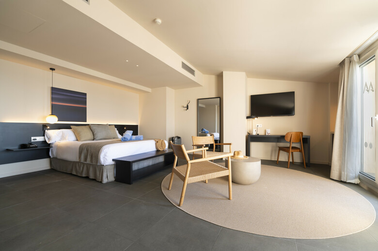 Aqua Hotel Promenade & Spa 4 Sup