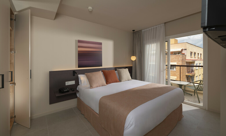 Aqua Hotel Promenade & Spa 4 Sup