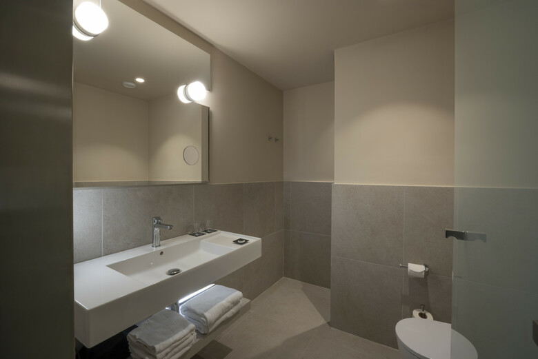 Aqua Hotel Promenade & Spa 4 Sup