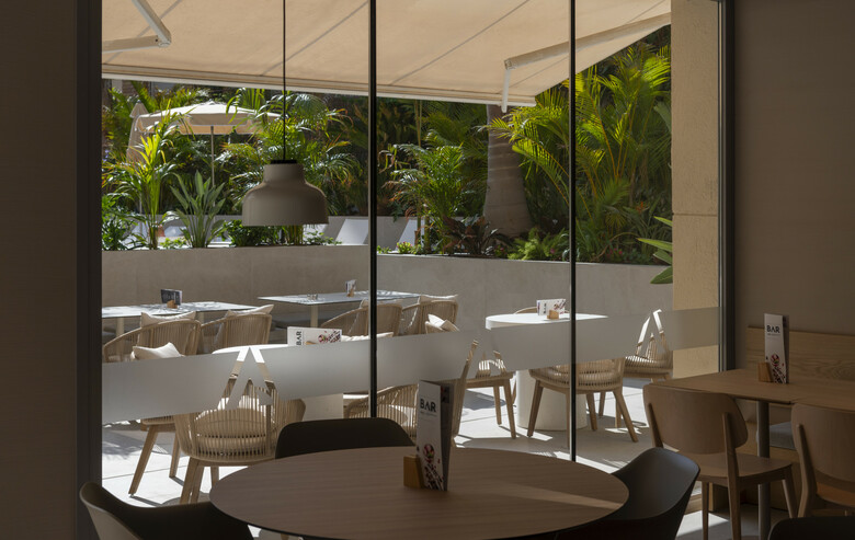 Aqua Hotel Promenade & Spa 4 Sup