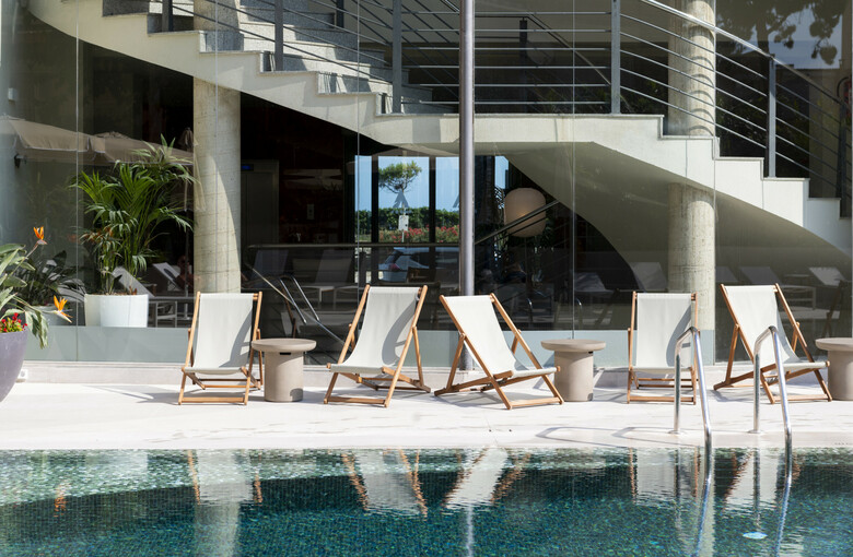 Aqua Hotel Promenade & Spa 4 Sup