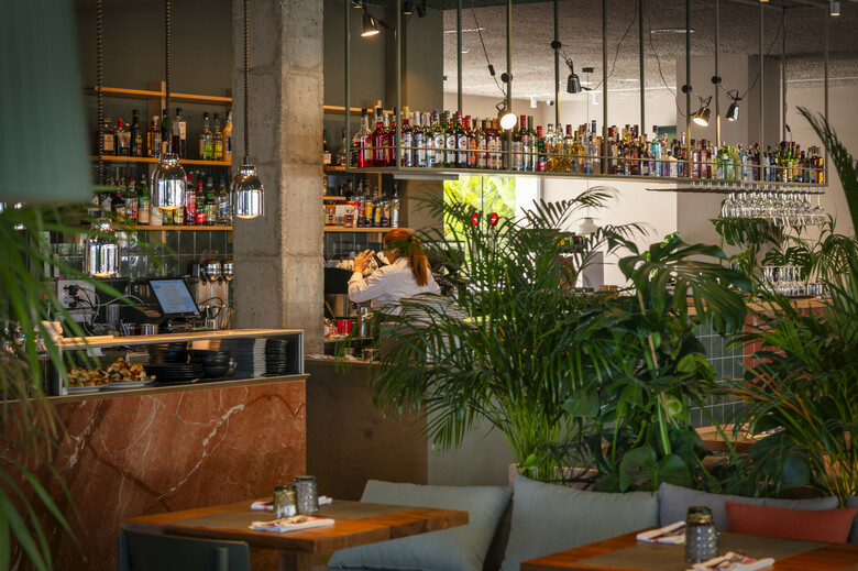 Aqua Hotel Promenade & Spa 4 Sup