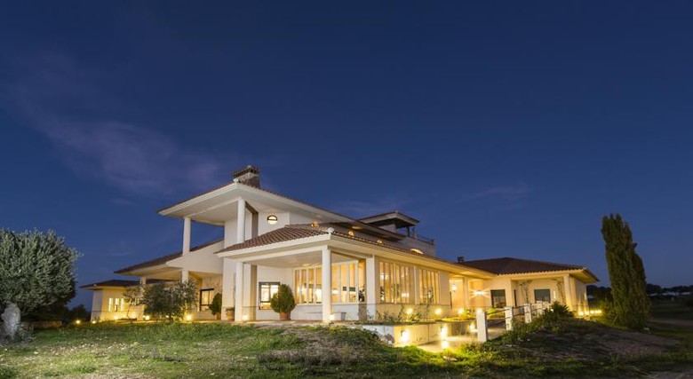 Hotel Baldio Grande