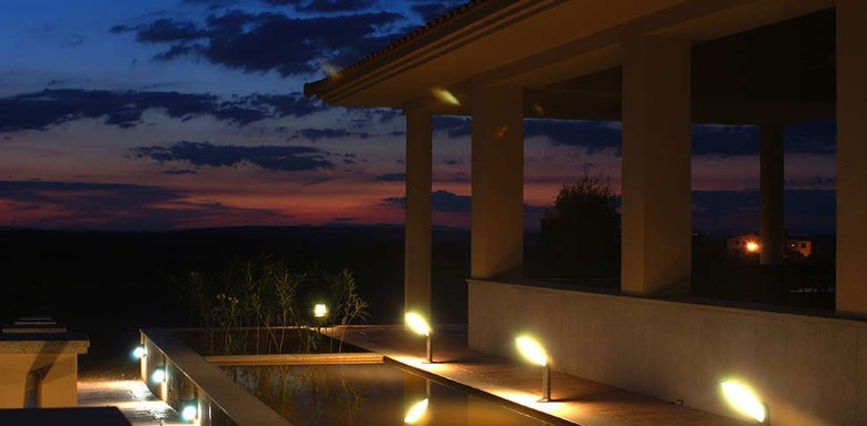 Hotel Baldio Grande