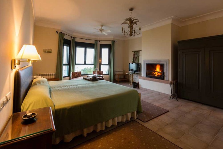 Hotel Baldio Grande